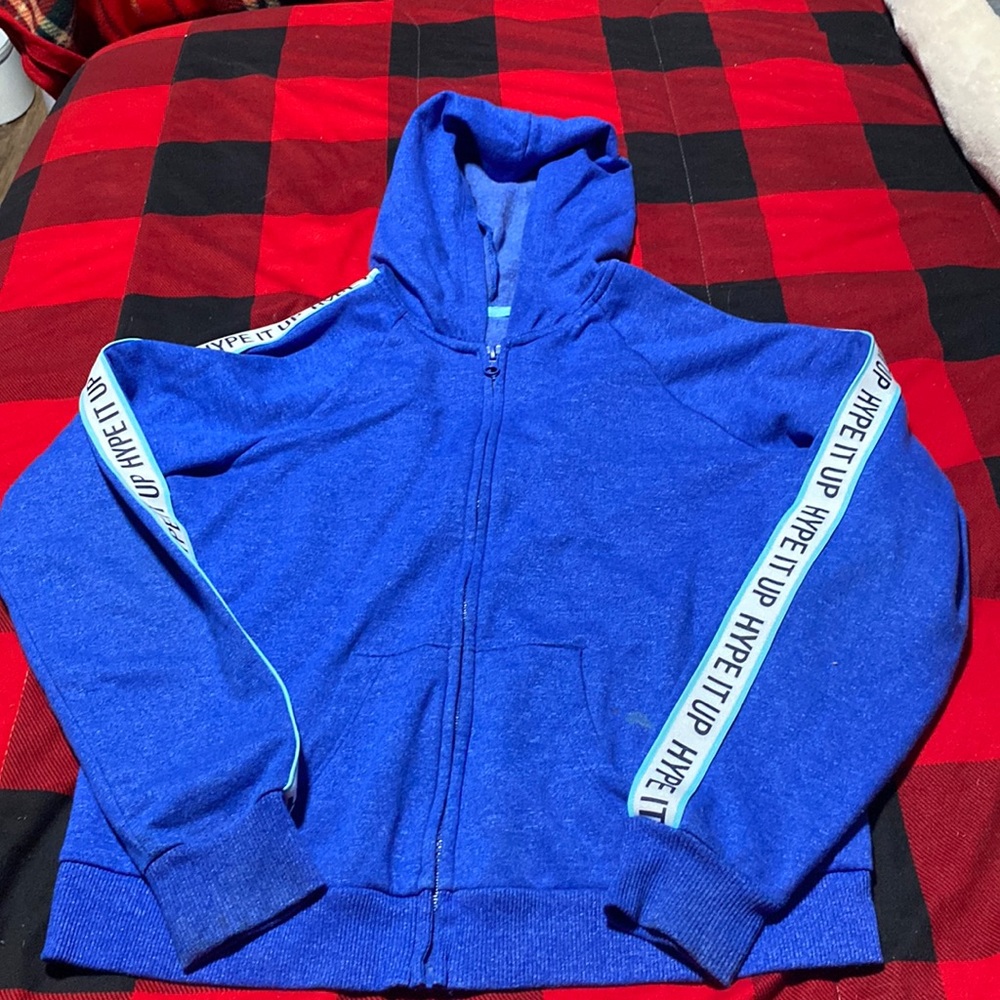 Girls jacket